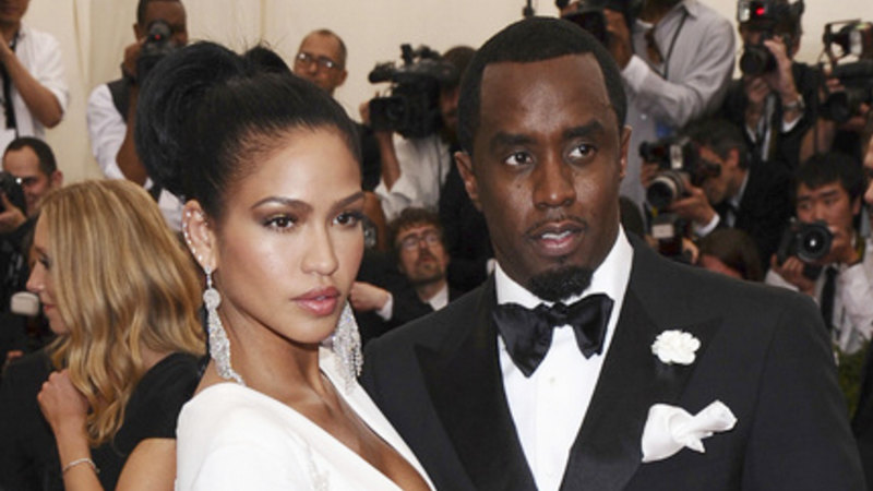 ‘Freak-offs became a job’: Ex-girlfriend Cassandra Ventura testifies in Sean ‘Diddy’ Combs trial