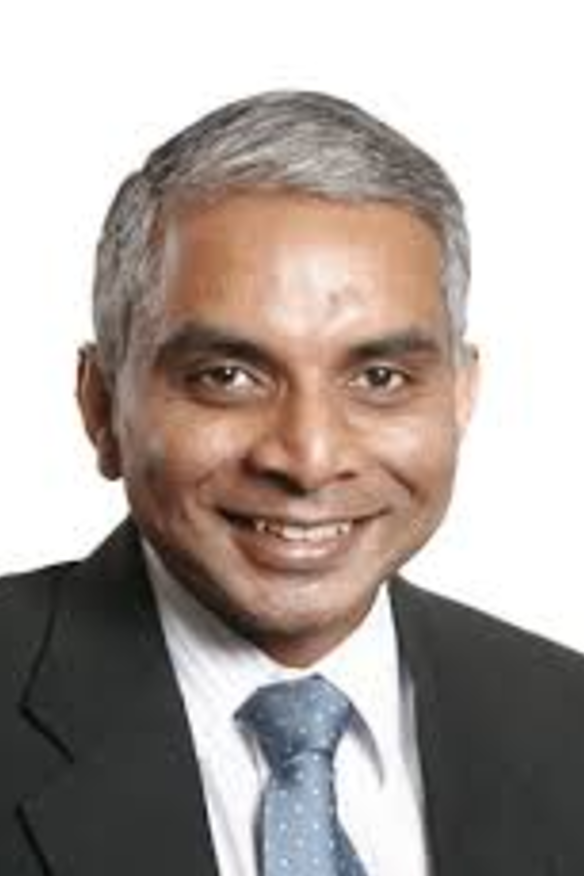 Paul Joseph, IT partner at global consultants RSM’s Australian arm.