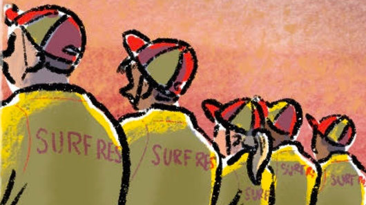 Best of cartoons, December 22, 2025