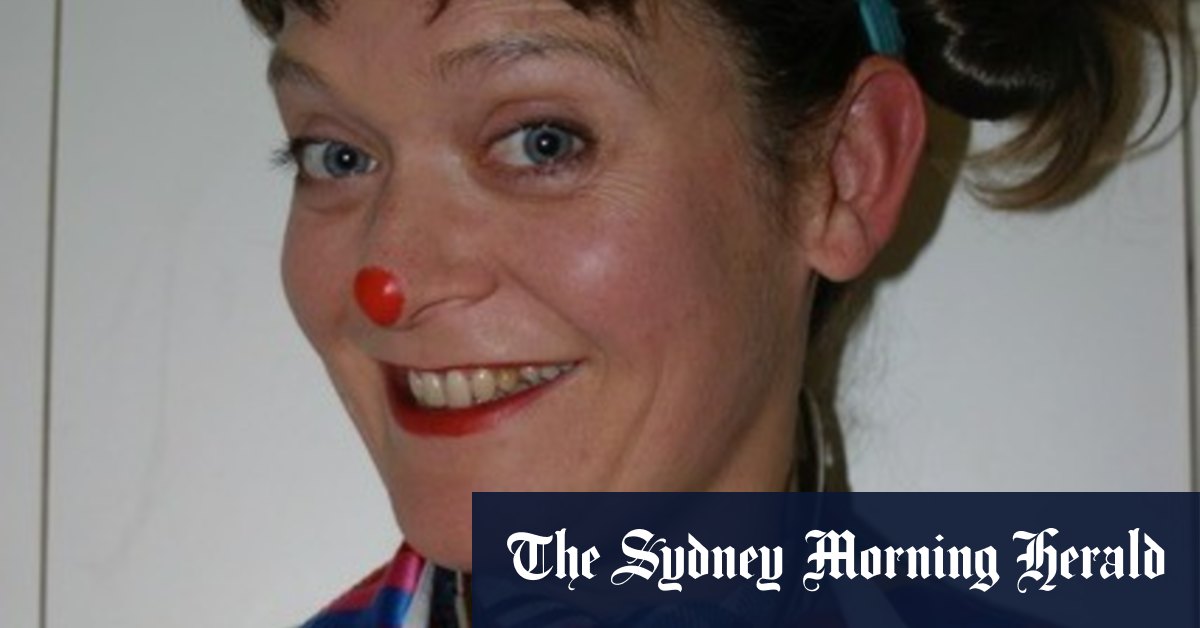 Fiona Britton: From clown doctor to author - Vimarsana News