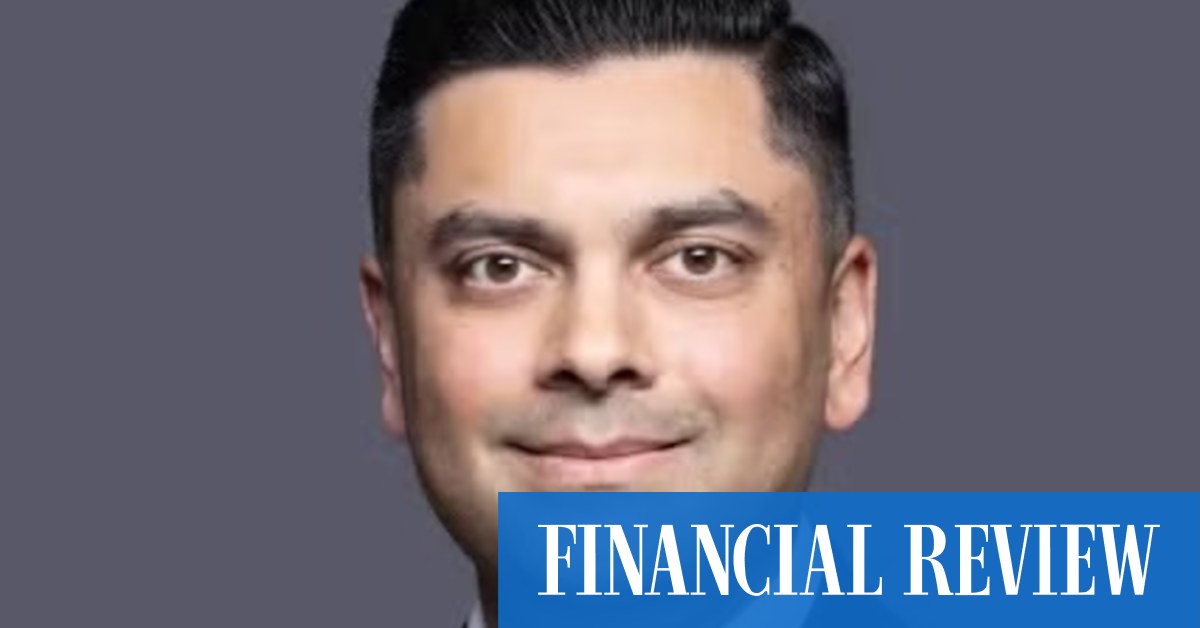 Brookfield names new Australia private equity chief