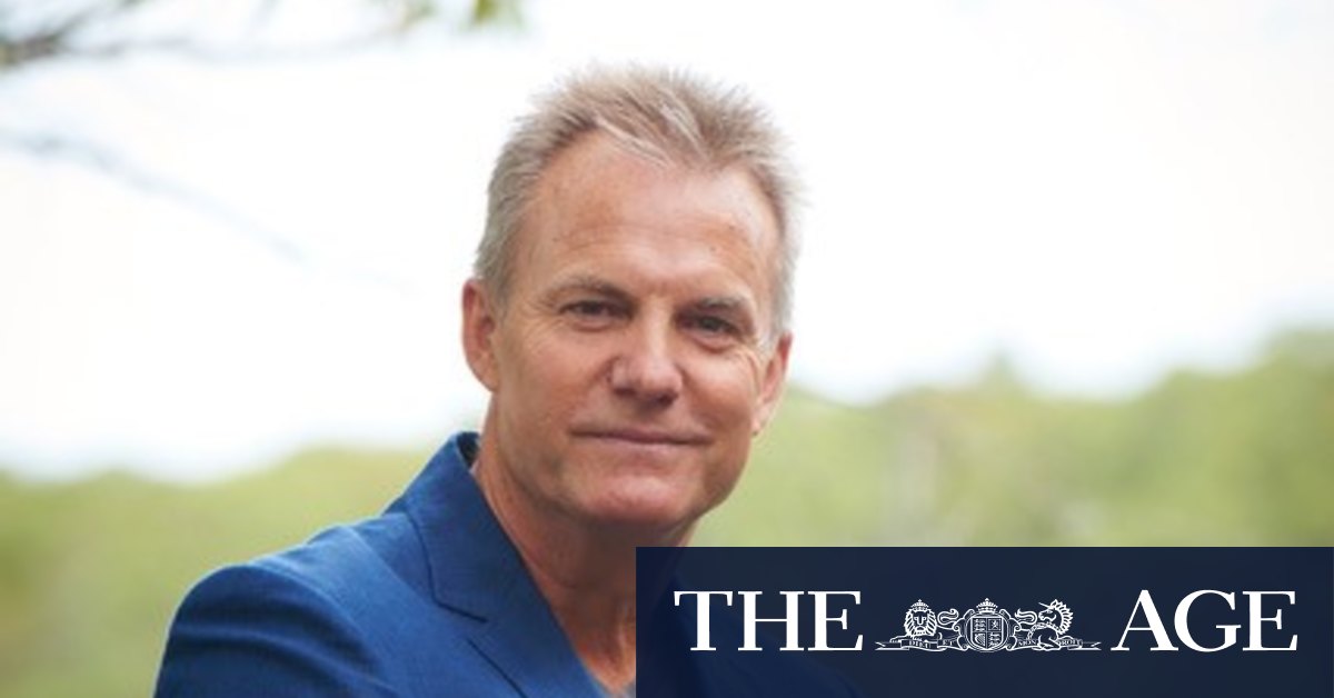 Hangovers and confused fans; David Reyne's favourite Getaway memories - Vimarsana News
