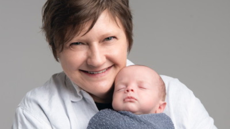 ‘At 42, I was racing against time’: pursuing motherhood despite the odds