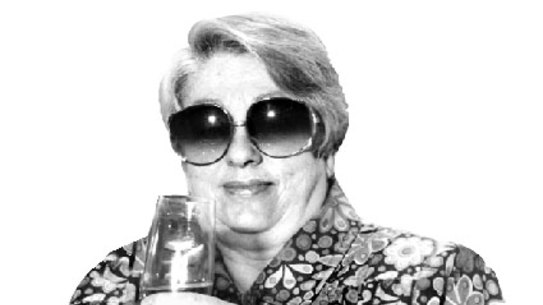 Sydney’s Nonna: Giovanna Toppi.