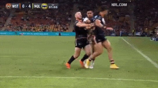 Murray Tualagi try
