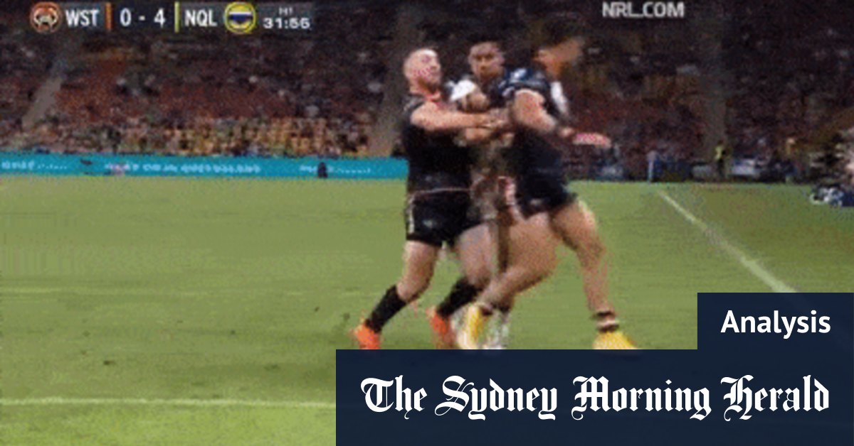 NRL 2022, round 10: Key takeouts - Vimarsana News