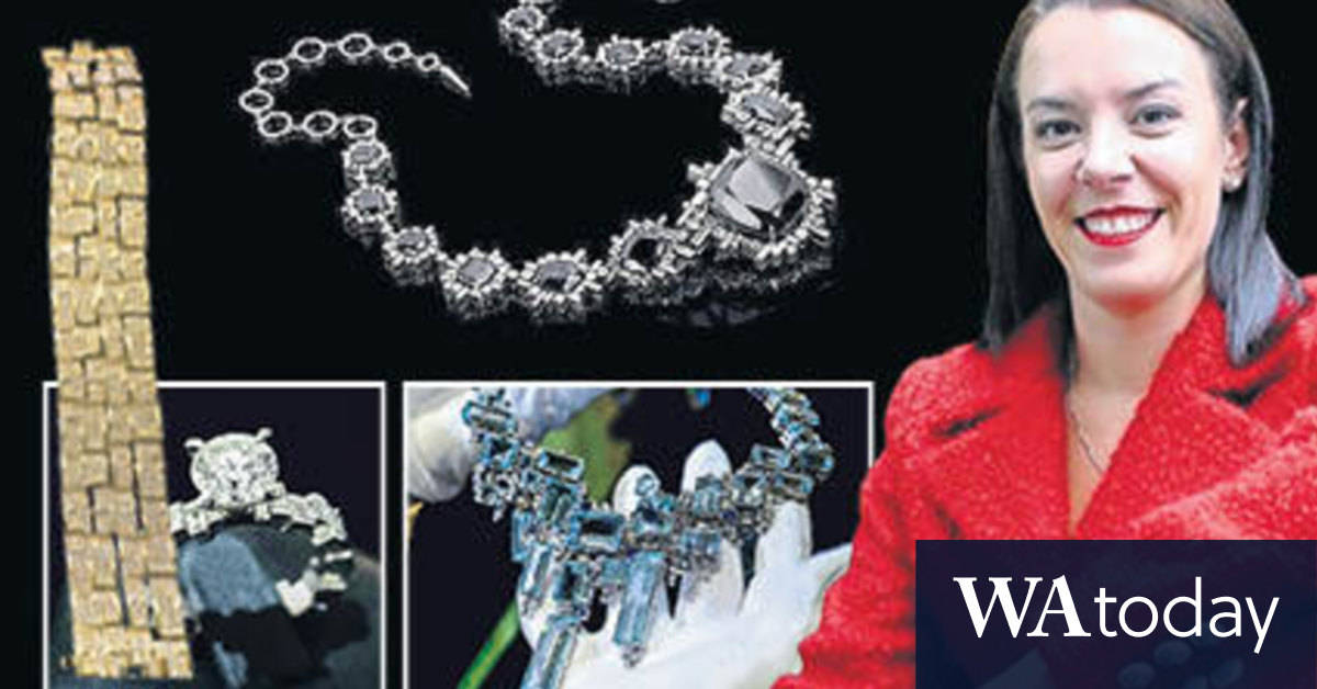 Melissa Caddick disappearance: Christian Dior holding fraudster's funds, whistleblower discloses - Vimarsana News