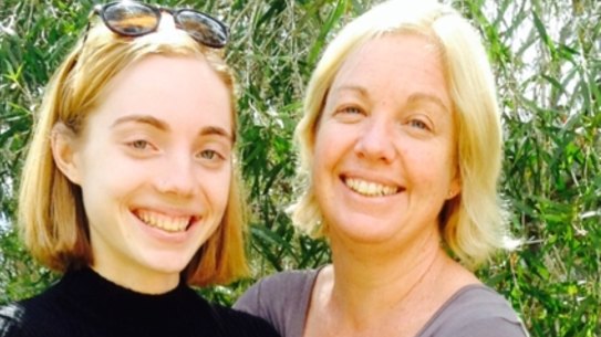 It cost $250,000 to save Molly's life