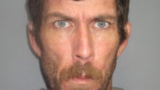 Shane Perry, 37 – who is known to the children, but is not their father was allegedly seen abducting four children. 