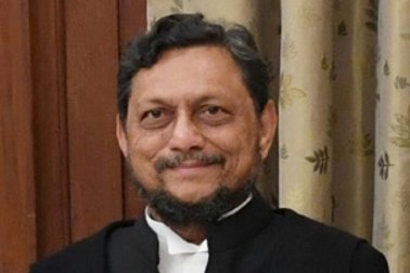 India’s Chief Justice Sharad Arvind Bobde, pictured, asked a convicted rapist if he would marry his victim to make amends. 