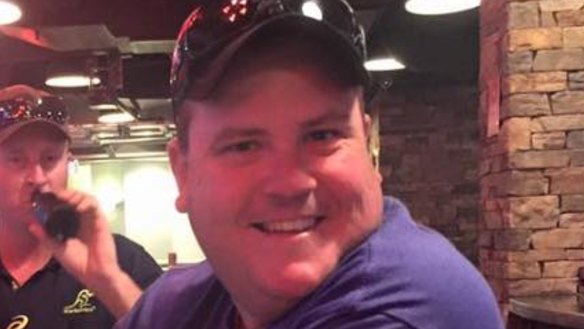 Nathan Turner, a 30-year-old from the mining town of Blackwater, was carrying the coronavirus when he died earlier this week.