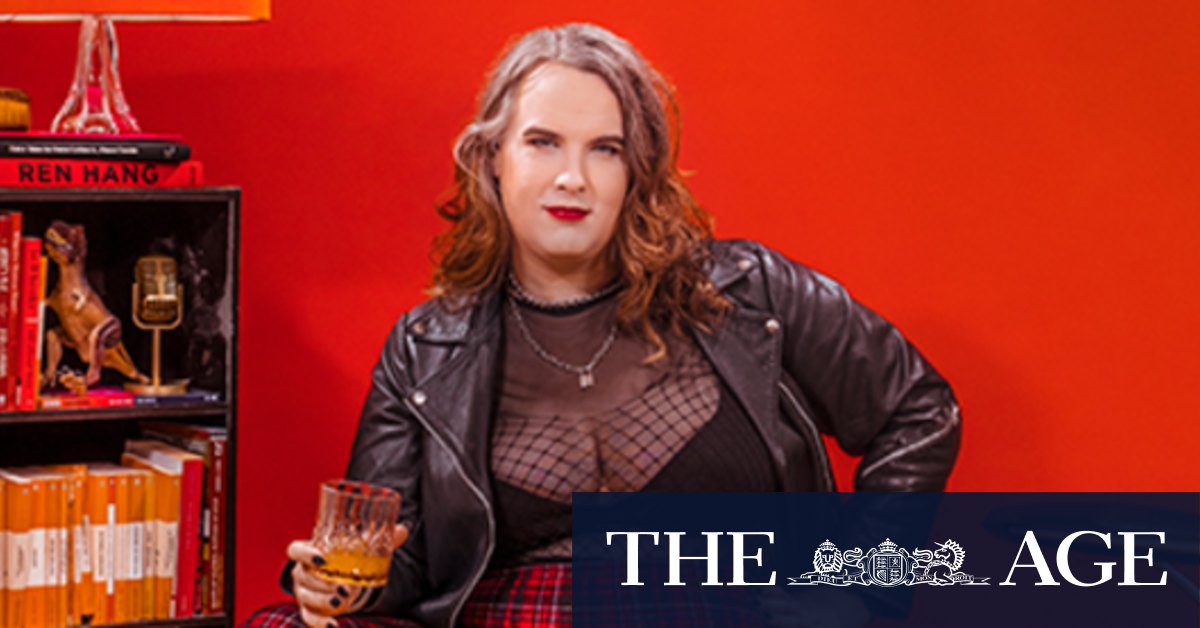 Everyone is welcome at this show – even the straights - The Age