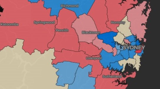'Faster than some would like': The Sydney councils surging past housing targets