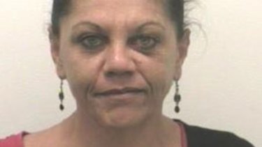 Lisa Nicholls, who was last seen in Lyneham on February 16. Photo: ACT Policing