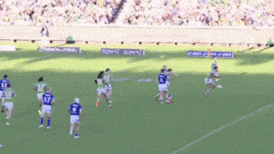 Epic come-from-behind victory proves Dogs are the real deal