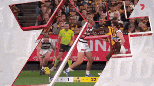 Mabior Chol was involved in this incident with Tom Stewart.