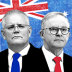 Australia Votes Newsletter Tile square