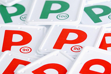 Getting your Ps is tough enough without a long wait at a licensing centre.