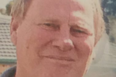 Police have intensified search efforts to find Anthony Roper, 69, missing on Brisbane’s bayside since Friday evening.