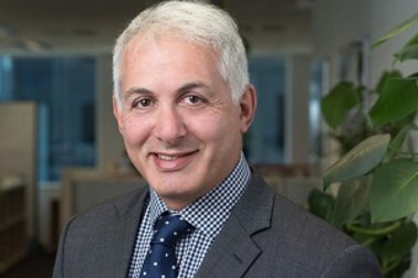 David Milo, CEO of Synergy 360.