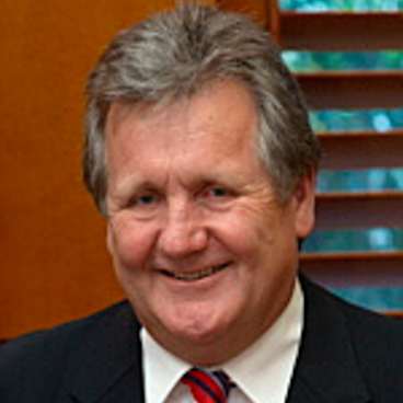 The new head of the Great Barrier Marine Park Authority is Ian Poiner, whose previous roles include chairing the Australian Institute of Marine Science (AIMS).