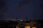 A massive Russian attack has killed at least 25 people across the Ukrainian capital.