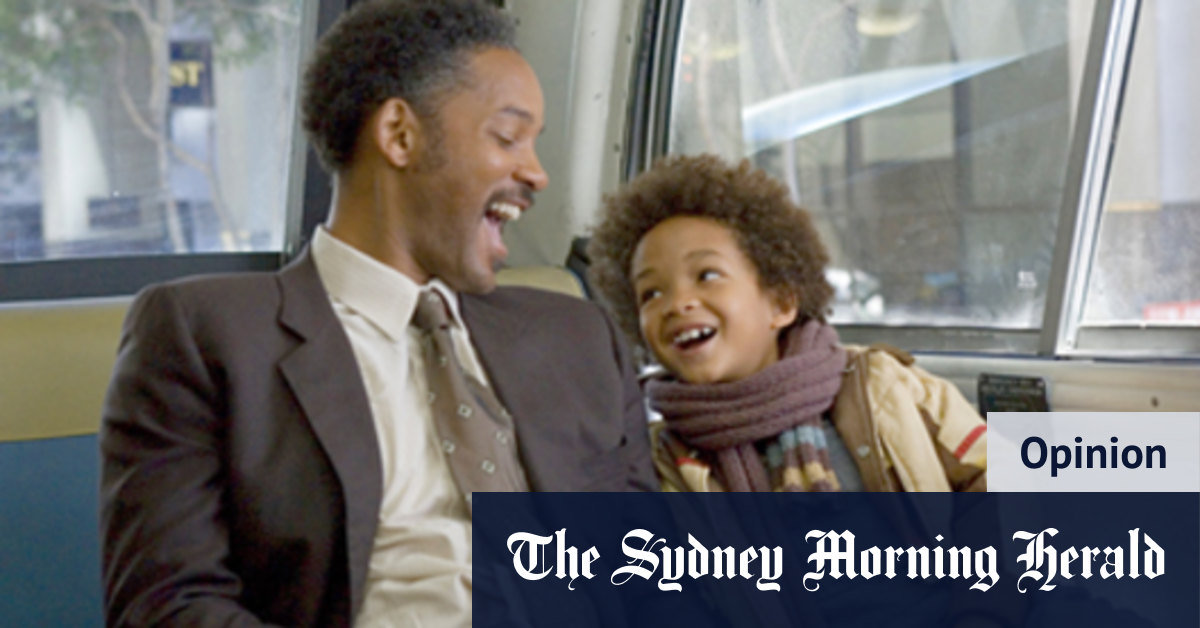 Thirty things you should know about being a father