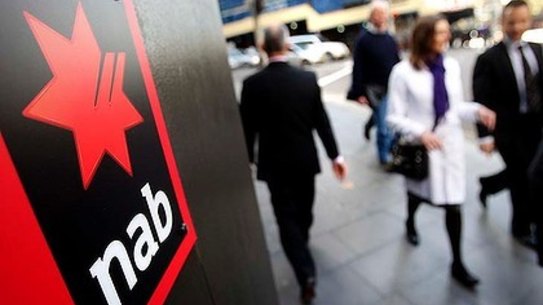 NAB accused of withholding information from ASIC