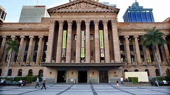 Queenslanders are being urged to check their enrolments.