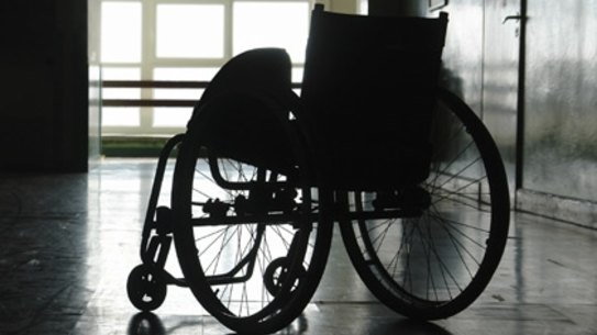 Not for me, thank you. Don't think of offering. A refusal may offend.