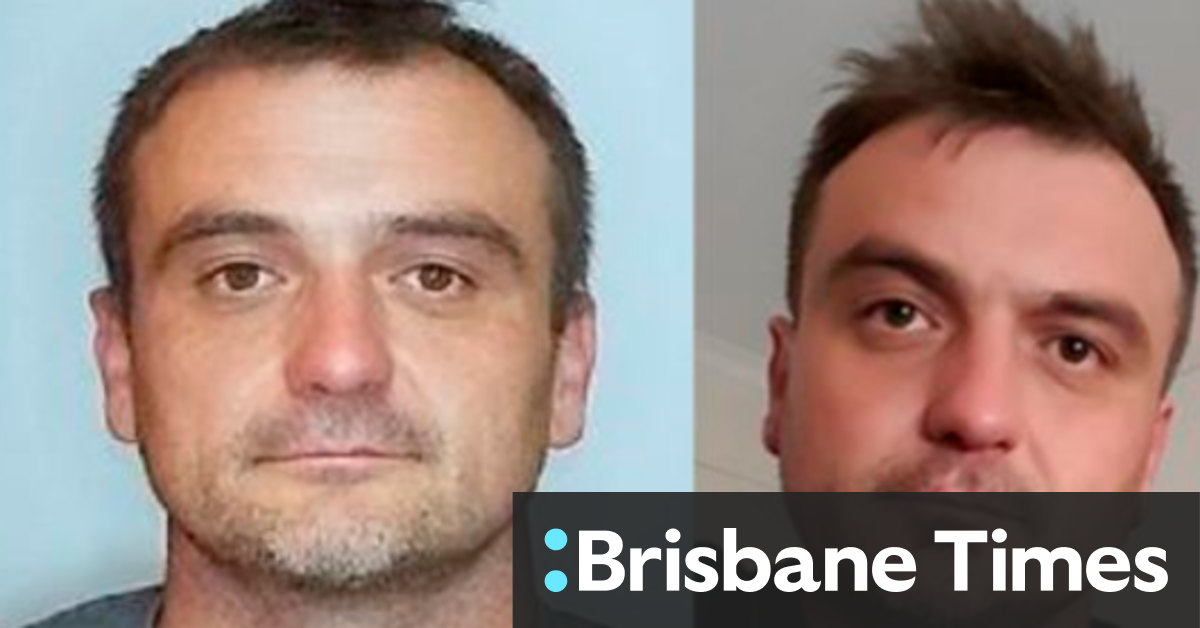 Dale Pantic search: Police scour near Sale for Gippsland man who disappeared - Vimarsana News
