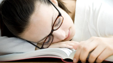 Exams are an overwhelming time for many students.