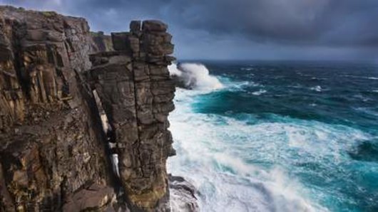 West Cape Howe.