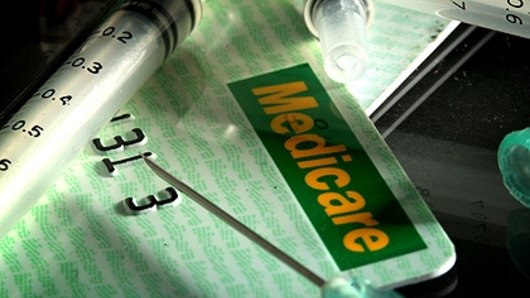 The Government plans to lift the Medicare levy surcharge threshold.