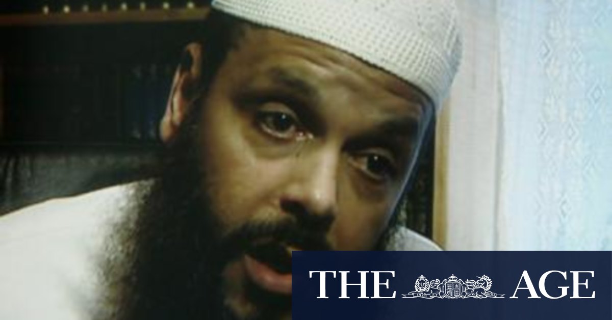 Abdul Nacer Benbrika: Lawyers mull challenges to terror orders as extremist freed - Vimarsana News