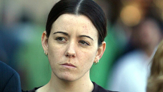 Natasha Ryan, the girl in the cupboard, dies aged 40