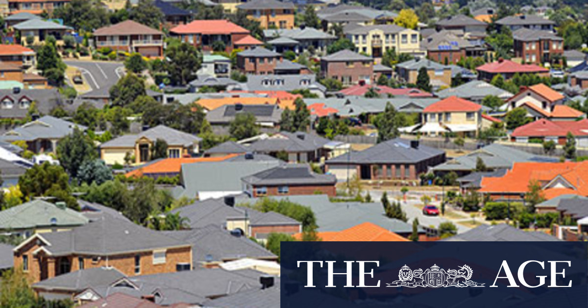Brisbane's population growth: How many people are moving to your suburb? - Vimarsana News