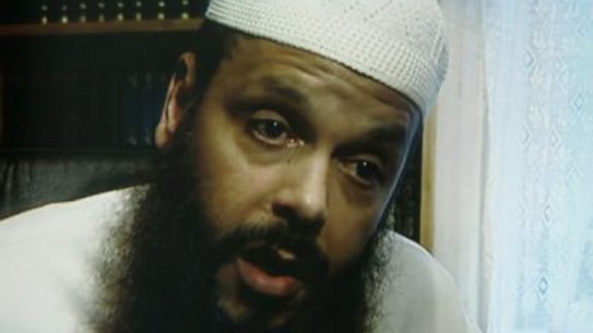 Abdul Nacer Benbrika was released from prison on an extended supervision order.