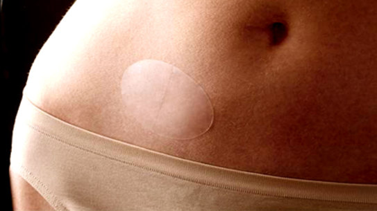 Female Viagra ... Proctor and Gamble's "Intrinsa" testosterone patch for treating low sexual desire disorder in women.