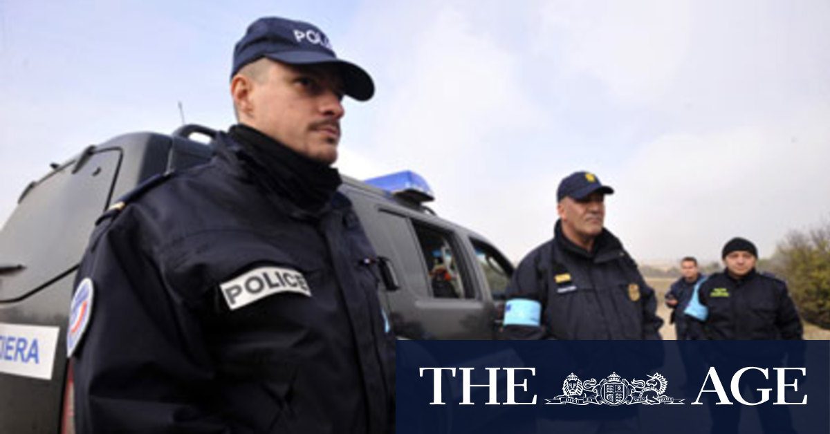 EU's Frontex departs Hungary, as bloc warns country to change its migrant policy - Vimarsana News