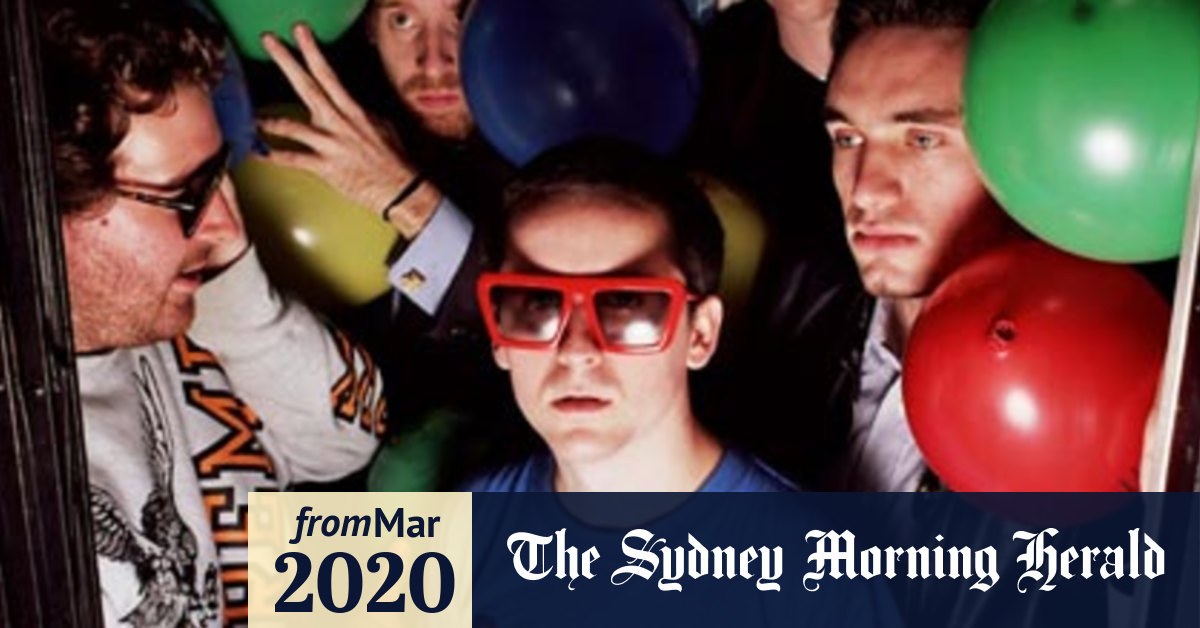hot chip sydney