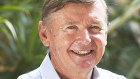 Malcolm McCusker’s McCusker Holdings’ 1.4 million CBA shares are worth $135 million.