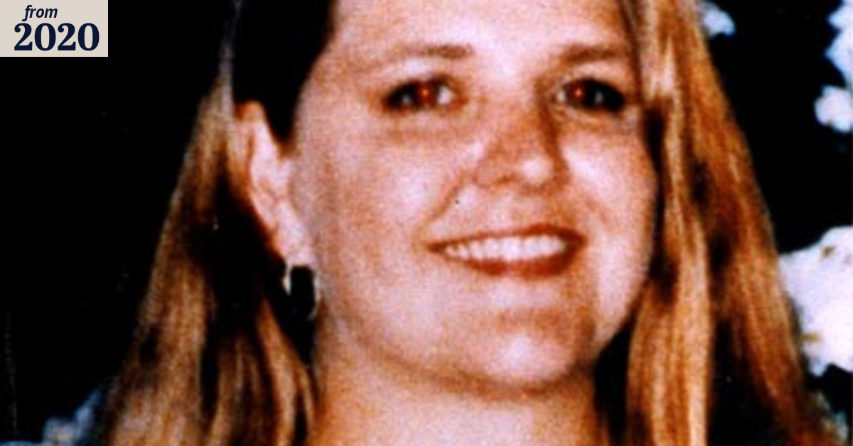 Jane Rimmer: How 'miraculous' discovery of body revealed clues to ...