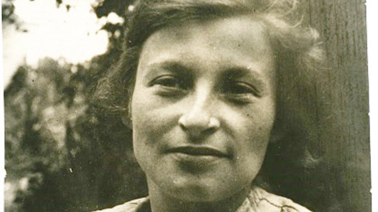 Selma Engel was among 58 prisoners who escaped from the secret Sobibor extermination camp in Eastern Poland. 