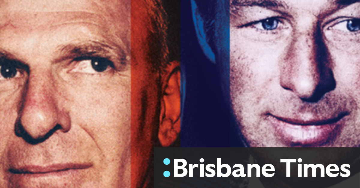 Roger Rogerson epitomised NSW Police corruption, misconduct - Vimarsana News