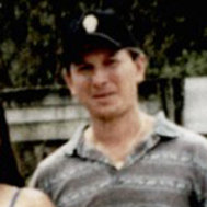 Jason Palmer was allegedly murdered in Lakemba in 2004.