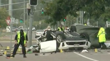 You Shined From Miles Away Townsville Crash Victims Remembered