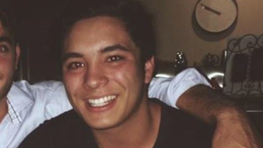 Joshua Tam was seen by friends to consume a small "rock" of MDMA at the festival.