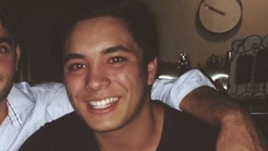 Josh Tam, 22, died after taking an 'unknown substance' at a music festival on the NSW Central Coast. 