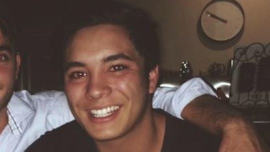 Joshua Tam was seen by friends to consume a small "rock" of MDMA at the festival.